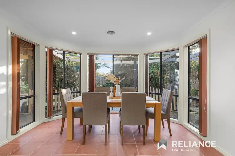 Second view of Homely house listing, 140 The Strand, Point Cook VIC 3030