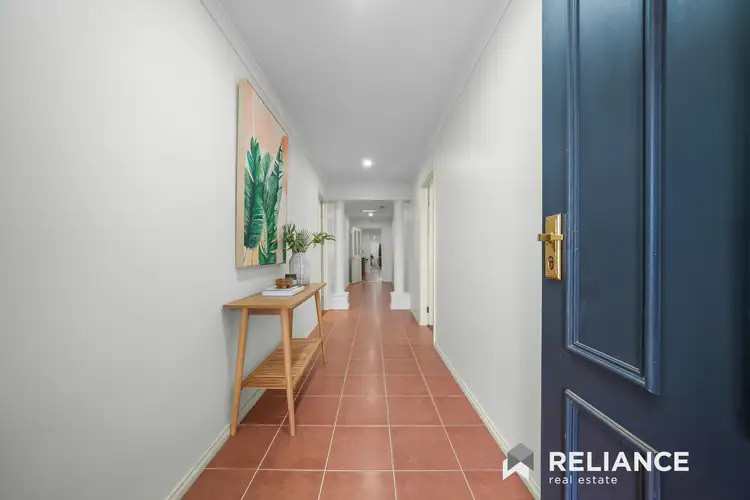 Sixth view of Homely house listing, 140 The Strand, Point Cook VIC 3030