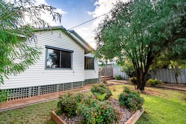 Main view of Homely house listing, 11 South Street, Red Cliffs VIC 3496