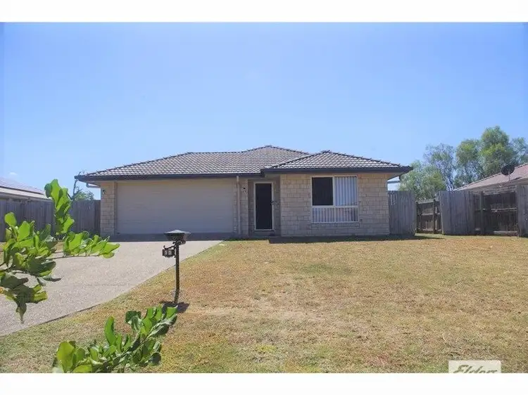 15 Blaxland Court, Laidley North QLD 4341