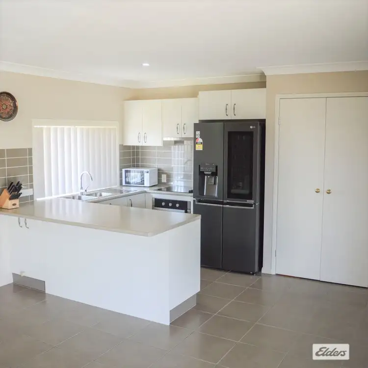 Second view of Homely house listing, 15 Blaxland Court, Laidley North QLD 4341