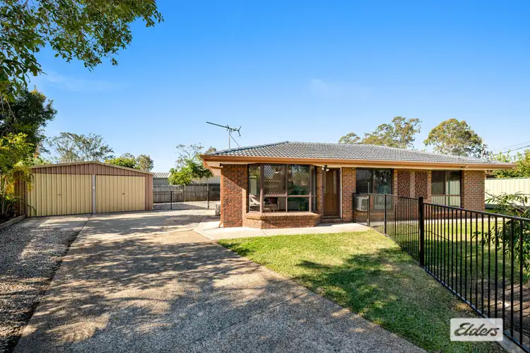3 Cromer Court, Loganholme QLD 4129