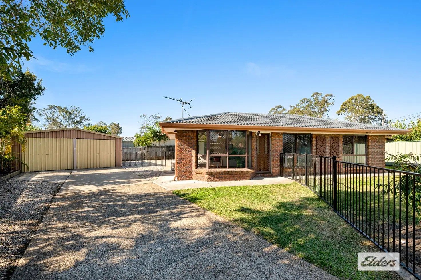 Main view of Homely house listing, 3 Cromer Court, Loganholme QLD 4129