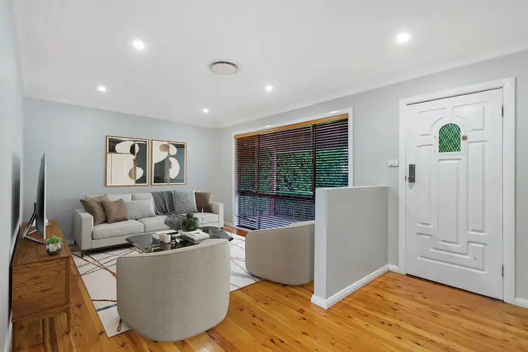 Third view of Homely house listing, 40 Yvonne Street, Seven Hills NSW 2147