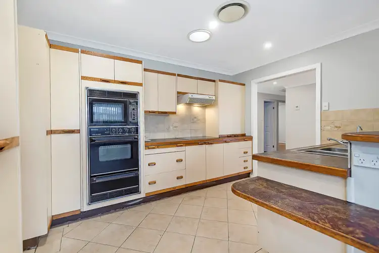 Fourth view of Homely house listing, 40 Yvonne Street, Seven Hills NSW 2147