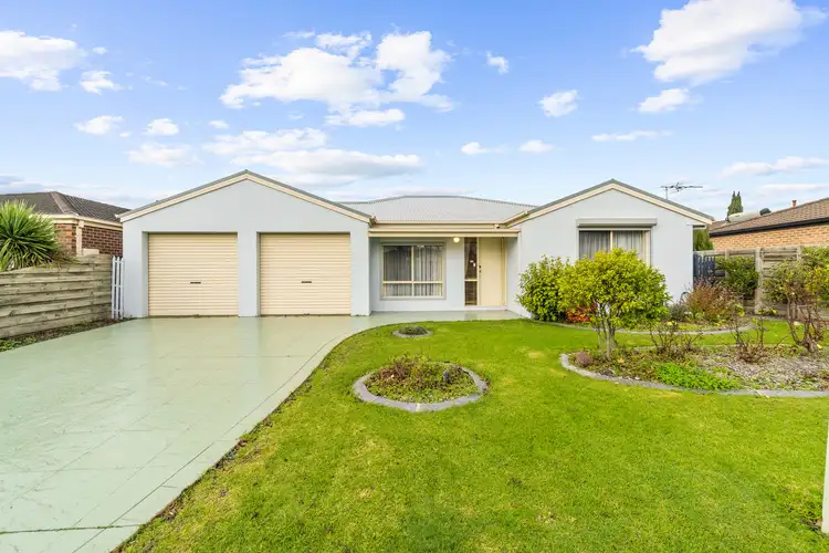 6 Barton Place, Traralgon VIC 3844