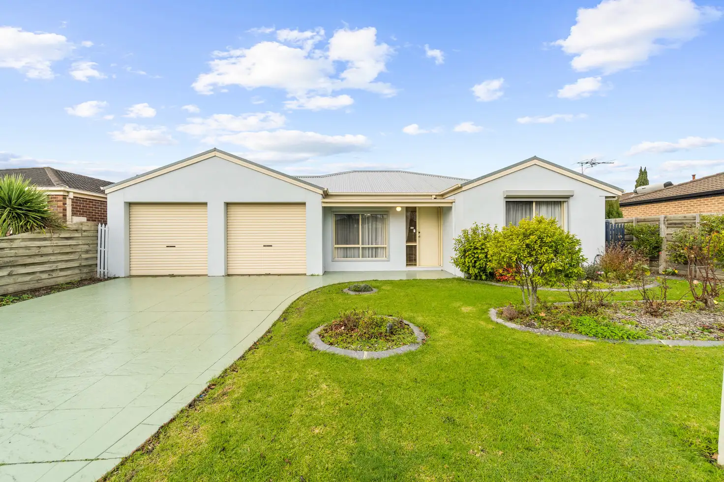 Main view of Homely house listing, 6 Barton Place, Traralgon VIC 3844