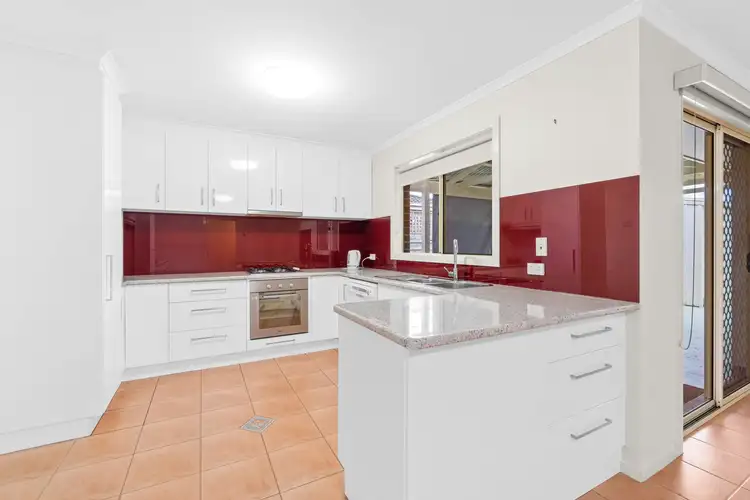 Third view of Homely house listing, 6 Barton Place, Traralgon VIC 3844