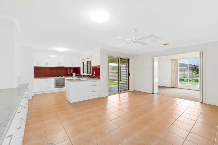 Sixth view of Homely house listing, 6 Barton Place, Traralgon VIC 3844