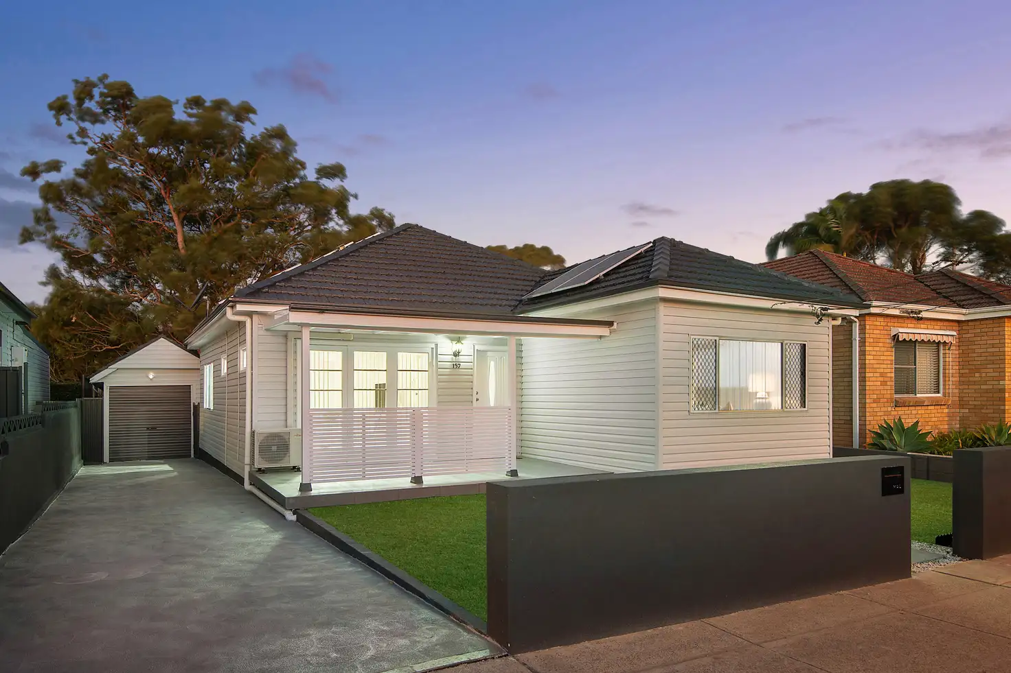 Main view of Homely house listing, 157 Napoleon Street, Sans Souci NSW 2219