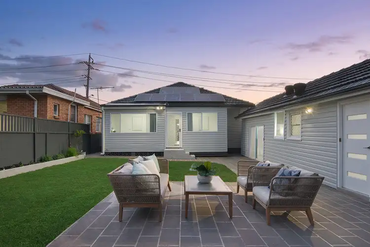 Fourth view of Homely house listing, 157 Napoleon Street, Sans Souci NSW 2219