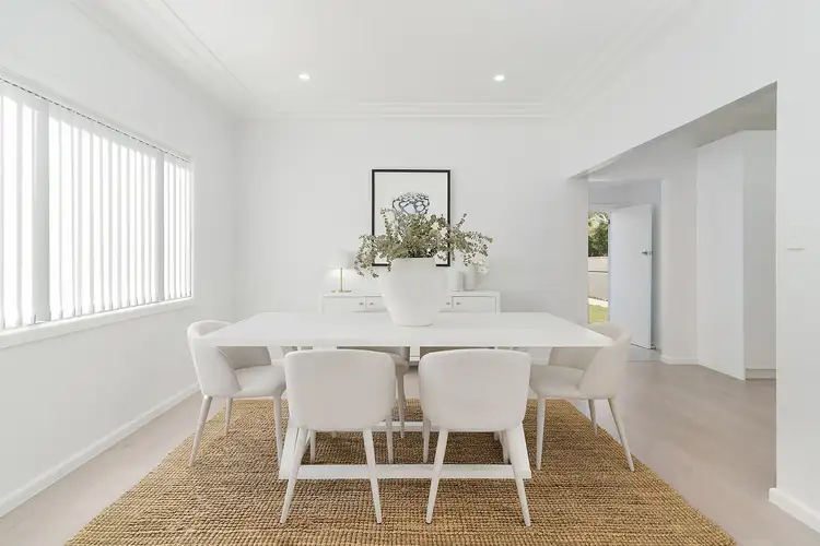 Sixth view of Homely house listing, 157 Napoleon Street, Sans Souci NSW 2219