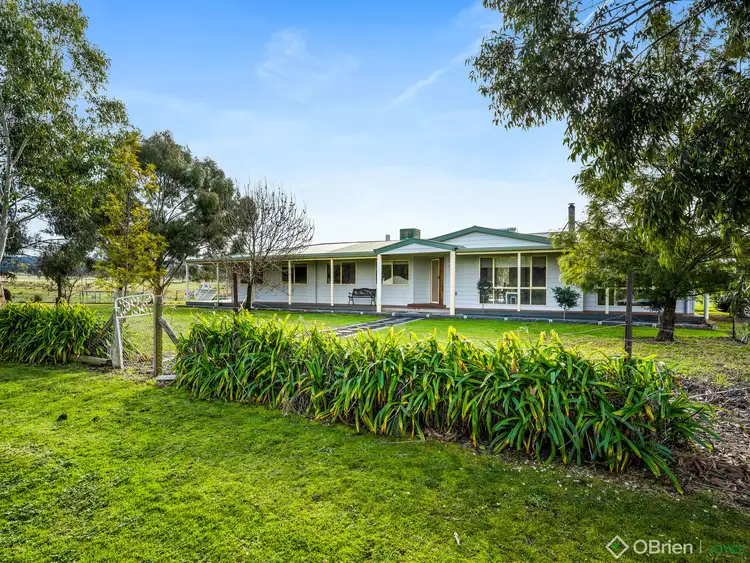 Second view of Homely rural property listing, 106 Warby Tower Road, Killawarra VIC 3678