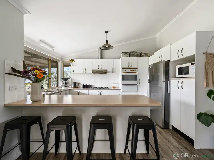 Third view of Homely rural property listing, 106 Warby Tower Road, Killawarra VIC 3678