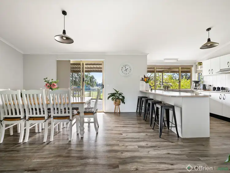 Fifth view of Homely rural property listing, 106 Warby Tower Road, Killawarra VIC 3678