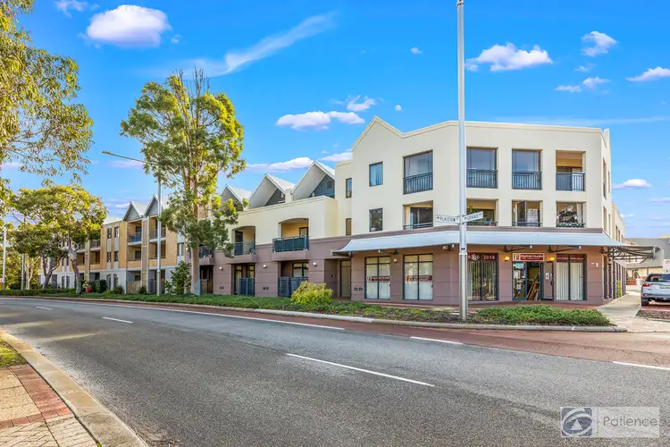Main view of Homely apartment listing, 3/1 Plaistow Street, Joondalup WA 6027