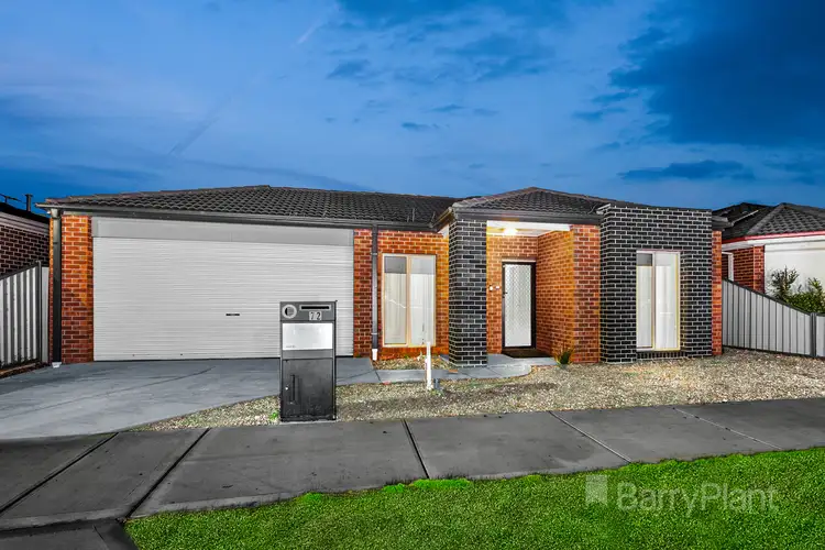 72 Moondani Avenue, St Albans VIC 3021