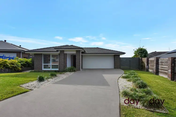 29 Bimbimie Street, Fletcher NSW 2287