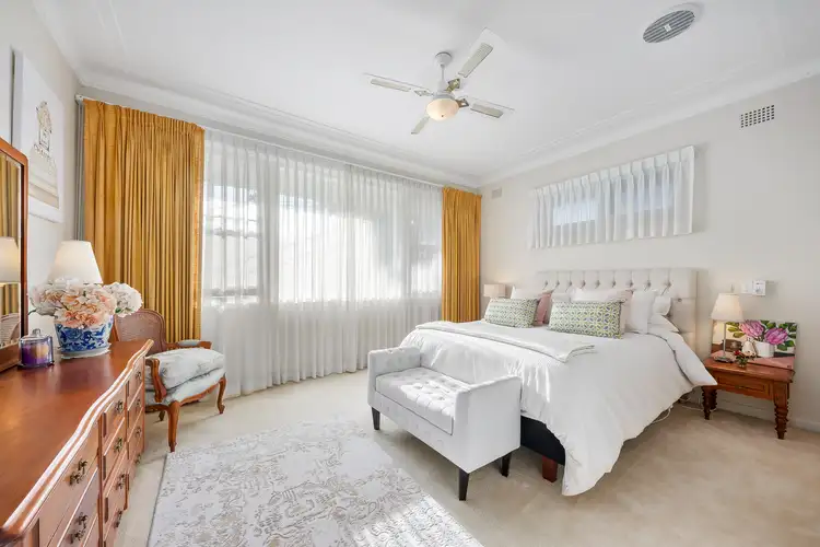 Sixth view of Homely house listing, 16 Lind Avenue, Oatlands NSW 2117