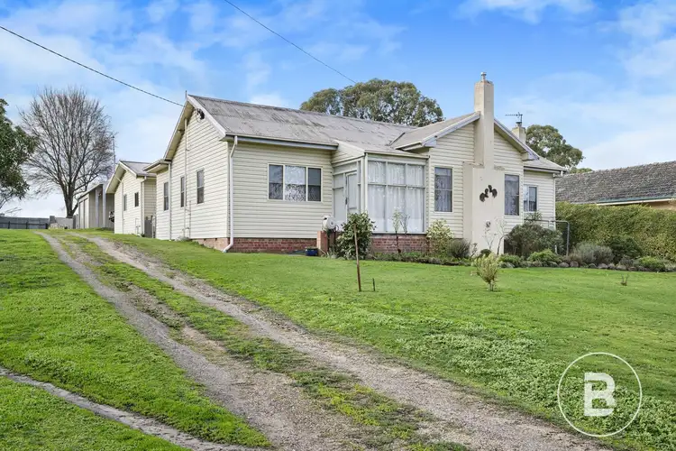 32-34 Sturt Street, Beaufort VIC 3373