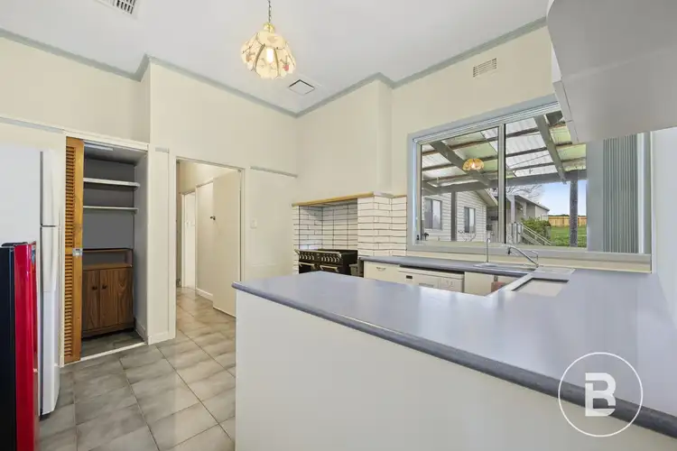 Fifth view of Homely house listing, 32-34 Sturt Street, Beaufort VIC 3373