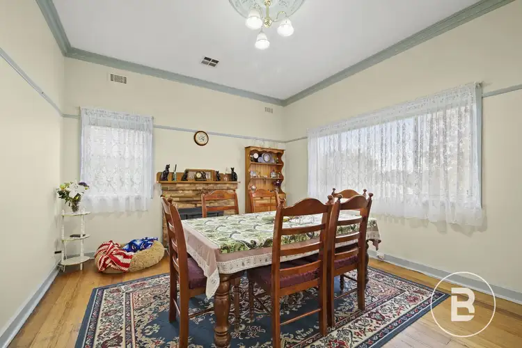 Sixth view of Homely house listing, 32-34 Sturt Street, Beaufort VIC 3373
