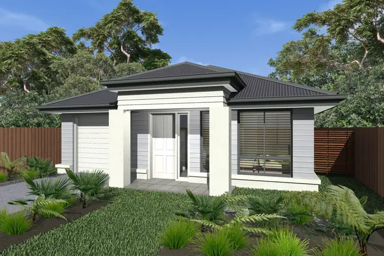 LOT 9, 814 Kingston Road, Loganlea QLD 4131