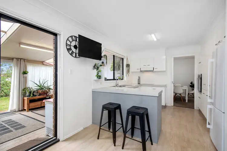 Third view of Homely house listing, 5 Thomas Walker Drive, Chittaway Bay NSW 2261