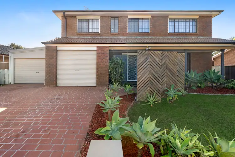 Fifth view of Homely house listing, 5 Thomas Walker Drive, Chittaway Bay NSW 2261