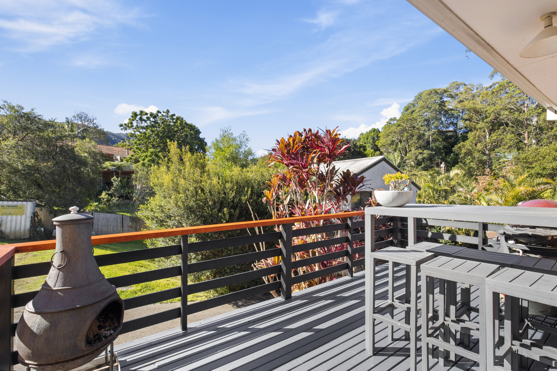 Main view of Homely villa listing, 2/3 Hull Close, Coffs Harbour NSW 2450