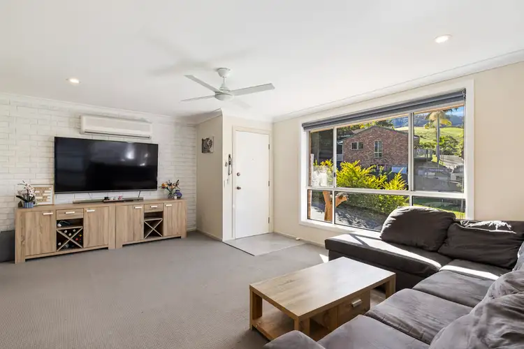 Second view of Homely villa listing, 2/3 Hull Close, Coffs Harbour NSW 2450