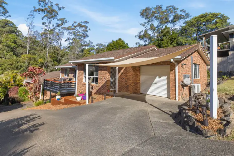 Fifth view of Homely villa listing, 2/3 Hull Close, Coffs Harbour NSW 2450