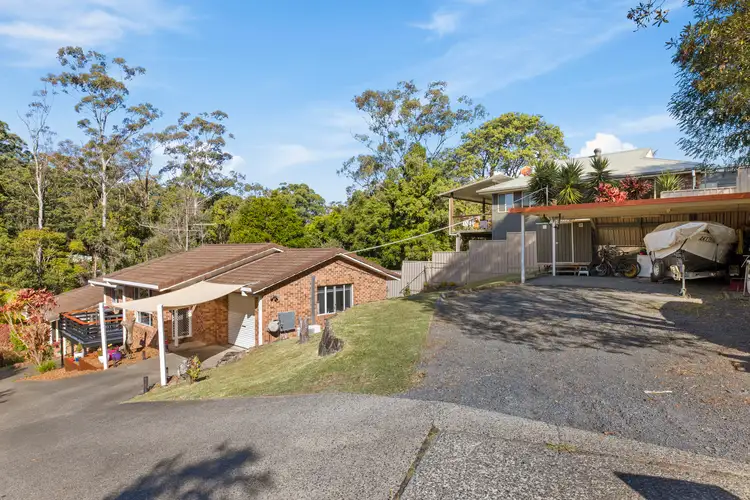 Sixth view of Homely villa listing, 2/3 Hull Close, Coffs Harbour NSW 2450