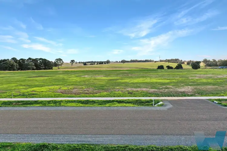 LOT 4, 11 Caldwell Court, Johnsonville VIC 3902
