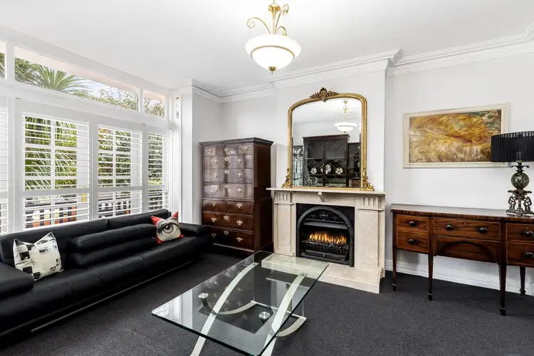 Second view of Homely townhouse listing, 10a Merlin Street, Neutral Bay NSW 2089