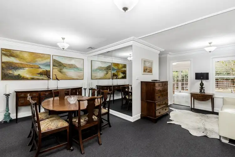 Third view of Homely townhouse listing, 10a Merlin Street, Neutral Bay NSW 2089