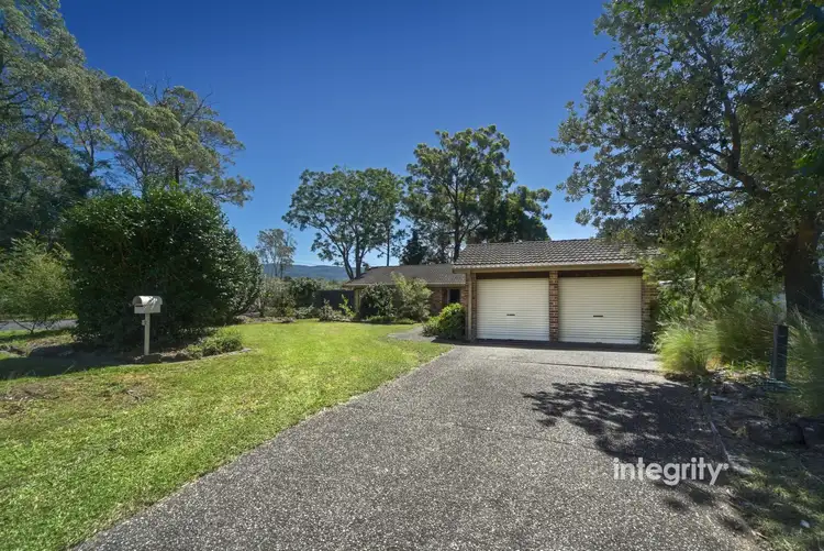 2 Soper Drive, North Nowra NSW 2541