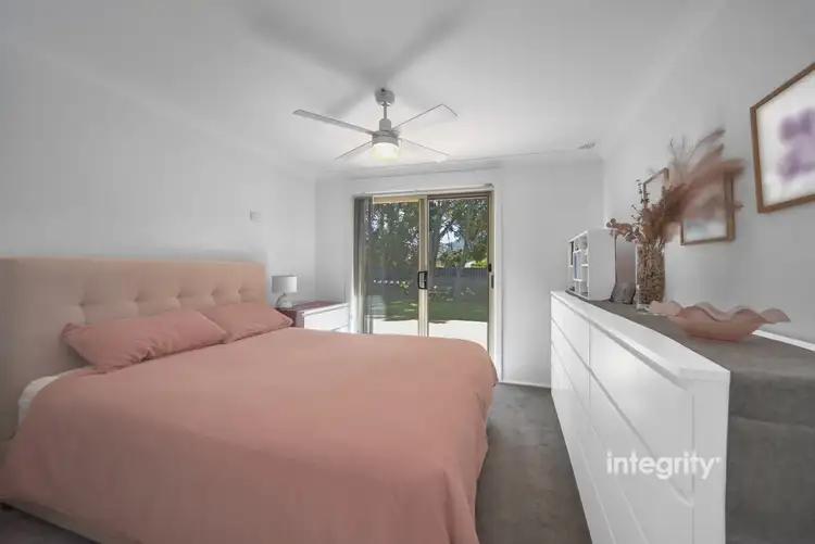 Fifth view of Homely house listing, 2 Soper Drive, North Nowra NSW 2541