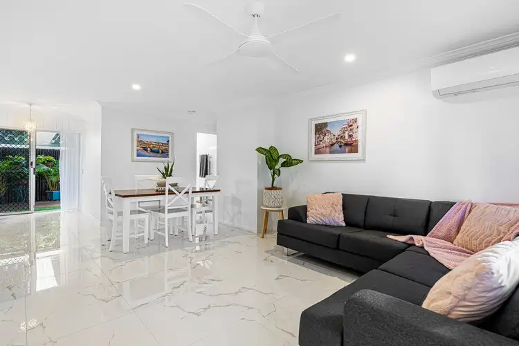 Third view of Homely semi-detached listing, 2/9 Galloway Drive, Ashmore QLD 4214
