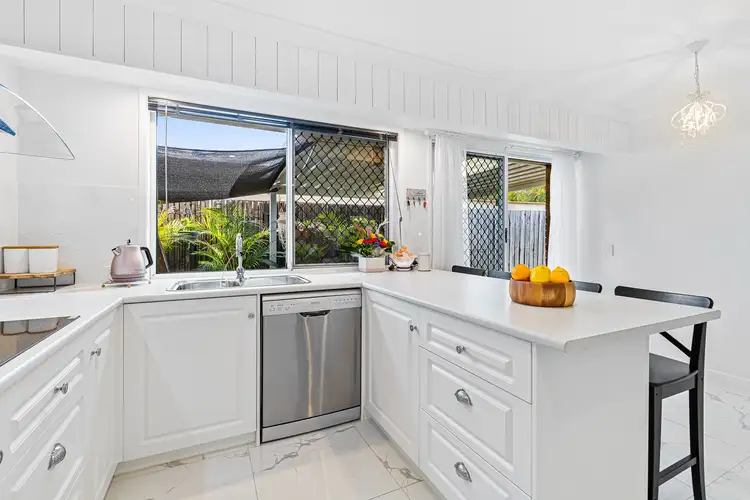 Sixth view of Homely semi-detached listing, 2/9 Galloway Drive, Ashmore QLD 4214