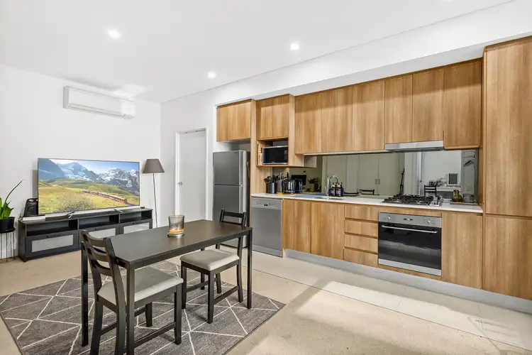 A102/18 Pinnacle Street, Miranda NSW 2228