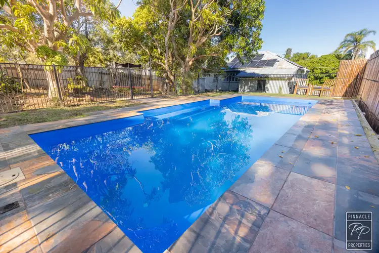 3 Bothwick Street, North Ipswich QLD 4305