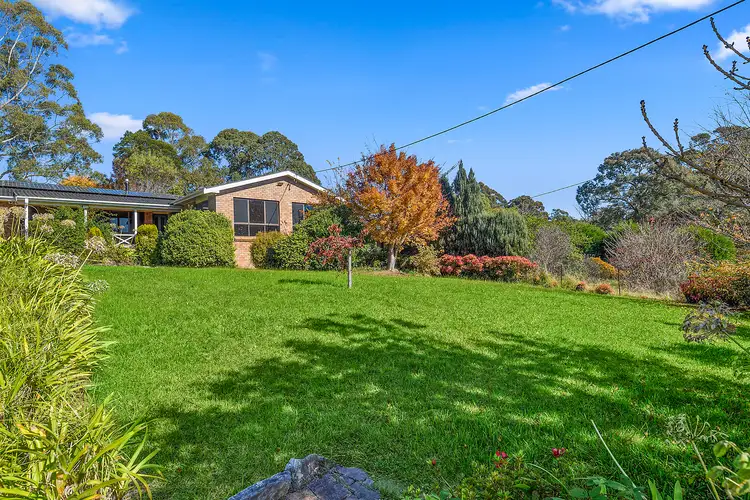 Second view of Homely house listing, 14 Bindar Crescent, Bundanoon NSW 2578