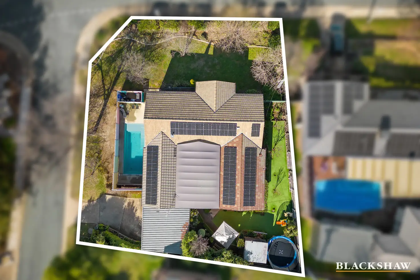 Main view of Homely house listing, 1 Cornelian Place, Lyons ACT 2606
