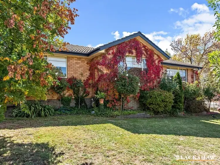 Third view of Homely house listing, 1 Cornelian Place, Lyons ACT 2606