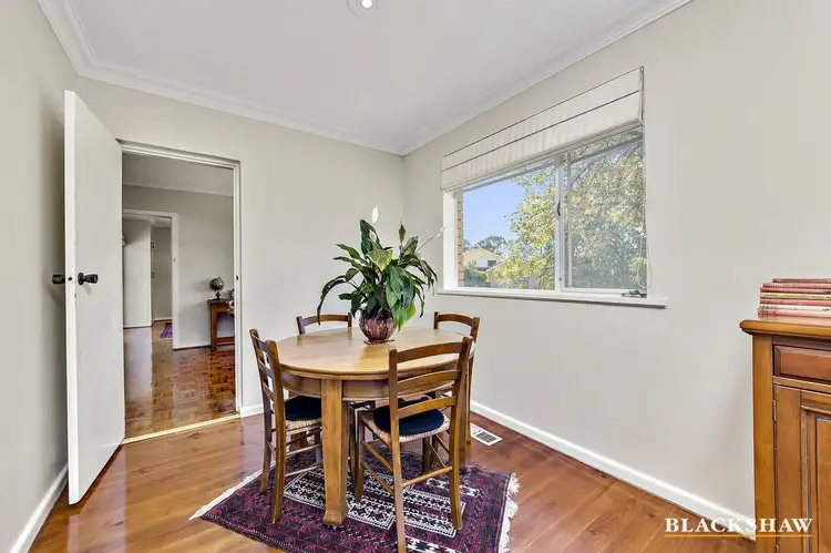 Sixth view of Homely house listing, 1 Cornelian Place, Lyons ACT 2606