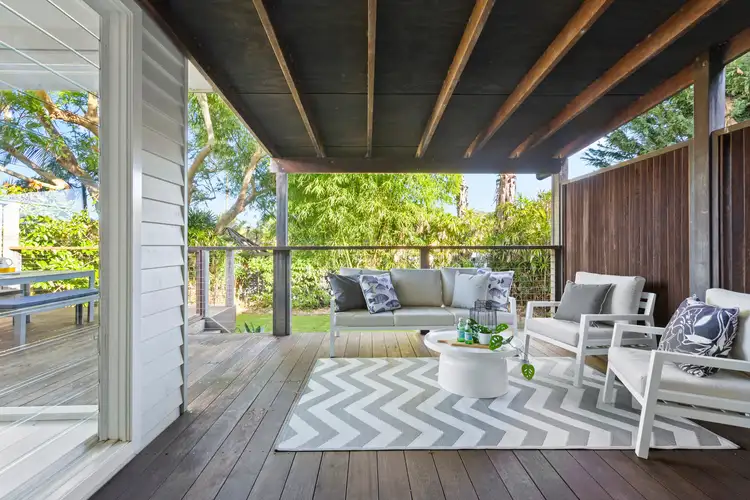 Sixth view of Homely house listing, 27 White Street, Balgowlah NSW 2093