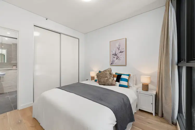 Fifth view of Homely apartment listing, 68/14 Pound Road, Hornsby NSW 2077