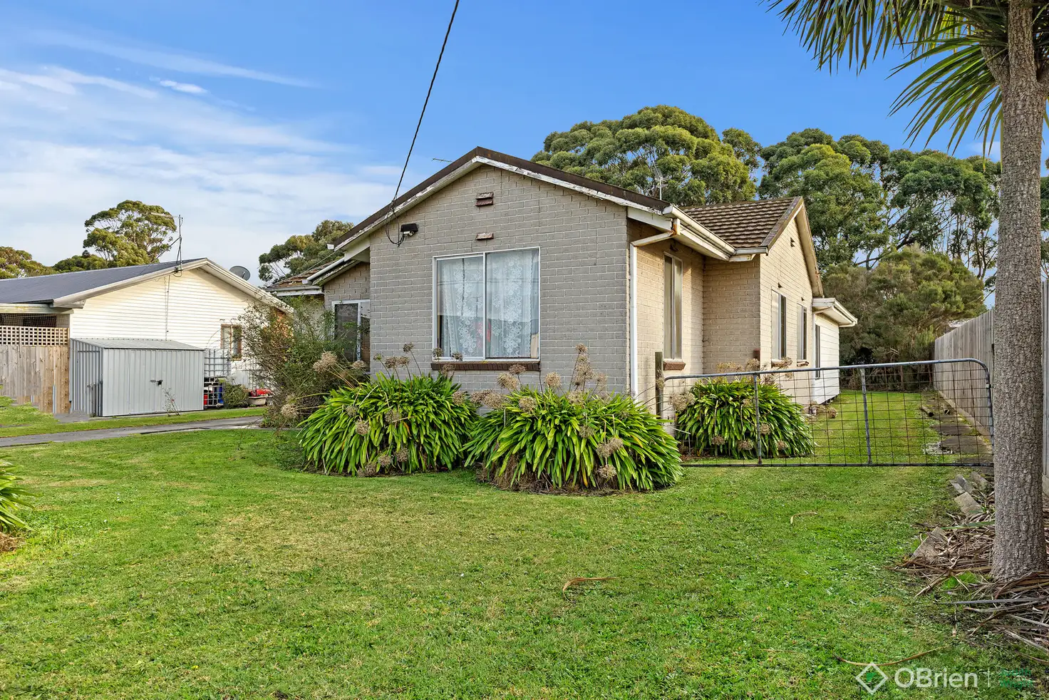 Main view of Homely house listing, 147 McKenzie Street, Wonthaggi VIC 3995