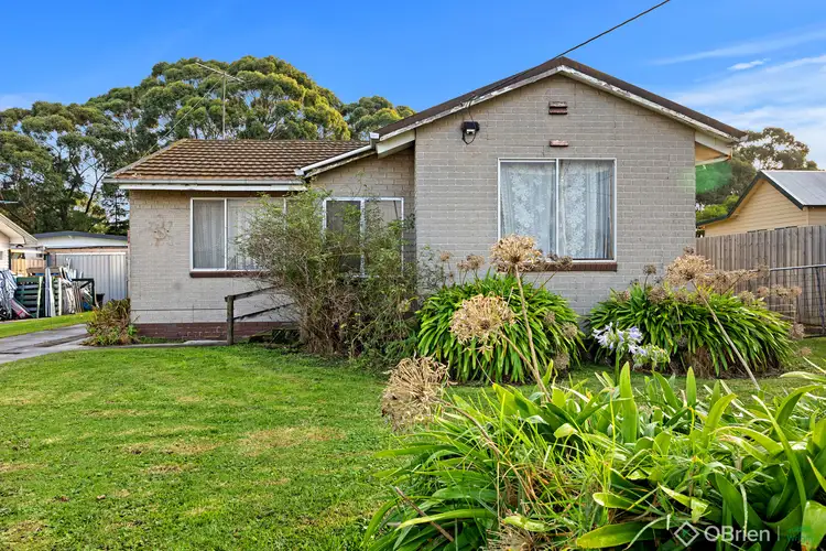 Fifth view of Homely house listing, 147 McKenzie Street, Wonthaggi VIC 3995